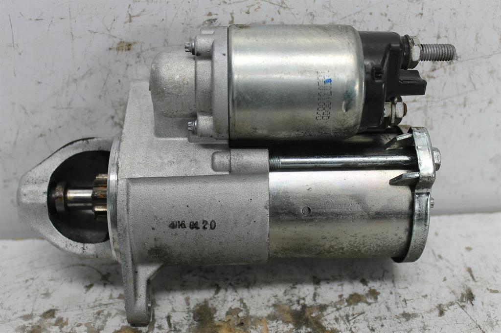 Holden, Trax Starter Motor Petrol 1.8 Auto T/M Tj Series 08/13 12/20