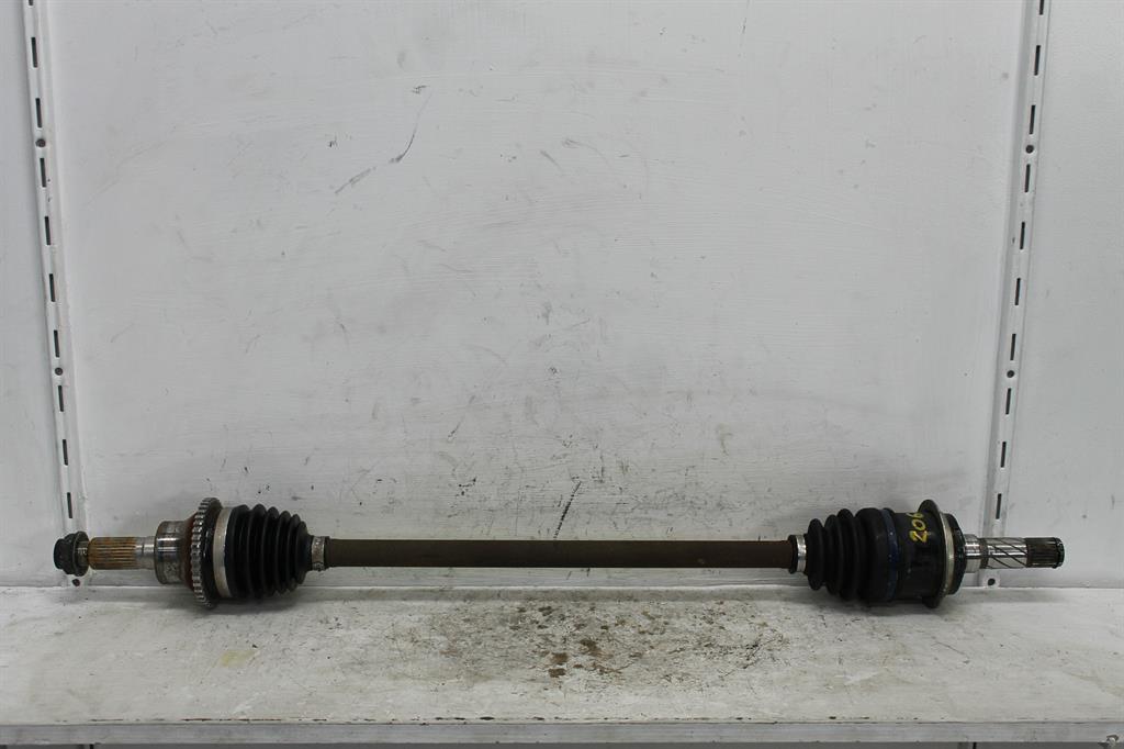 Mazda, CX9 Right Driveshaft Rear Tb 12/07 12/15
