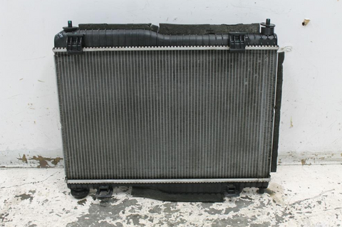 Ford, Ecosport Radiator Auto 1.5 Petrol Bk 11/13 09/17