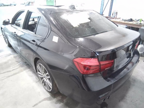 Bmw , 3 Series  Engine , Diesel, 2.0, 320D, Turbo, B47, F30/F34, 07/15-01/19