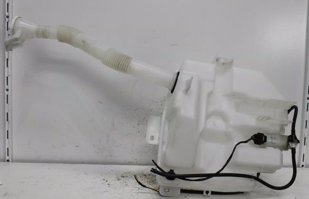 Peugeot, 4008 Washer Bottle Non H/Lamp Washers Type 06/12 12/17