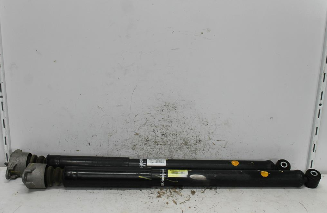 Ford, Ecosport Shock Absorber Bk 11/13 09/17