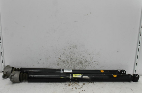 Ford, Ecosport Shock Absorber Bk 11/13 09/17