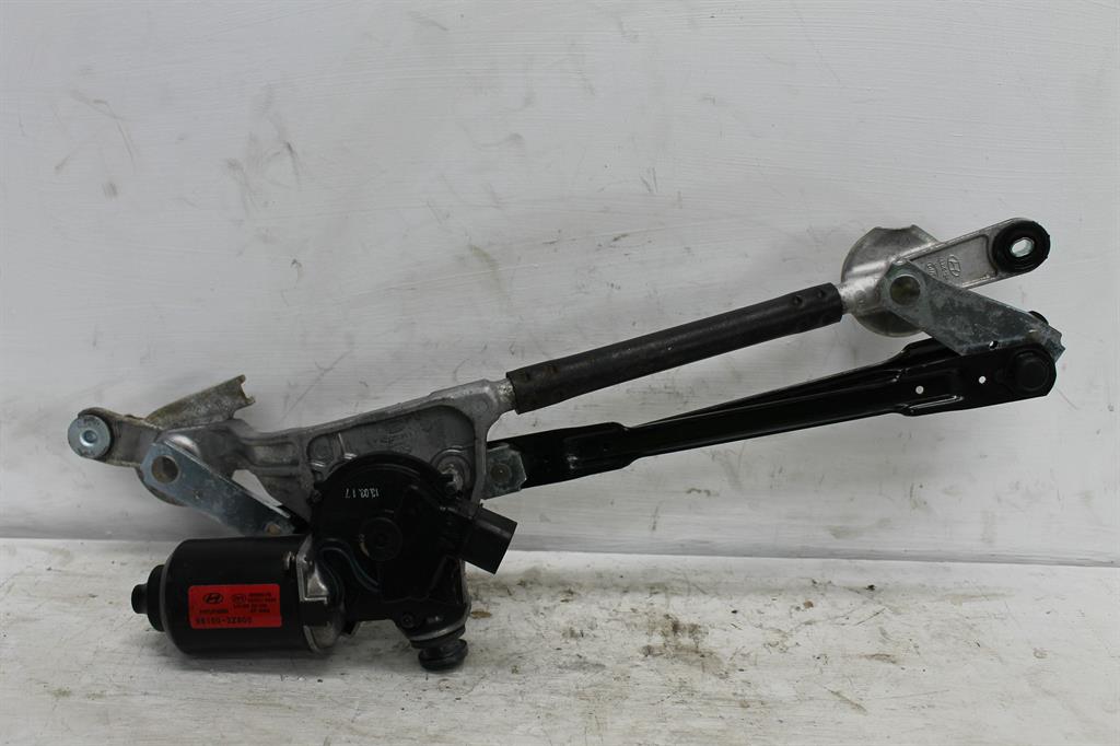 Hyundai, I40 Wiper Motor Front Vf 09/11 12/19
