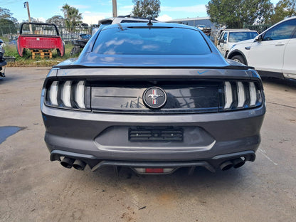 Ford , Mustang  Trans/Gearbox , Auto, Petrol, 2.3, Turbo, 10 Speed, Fn, 10/17-