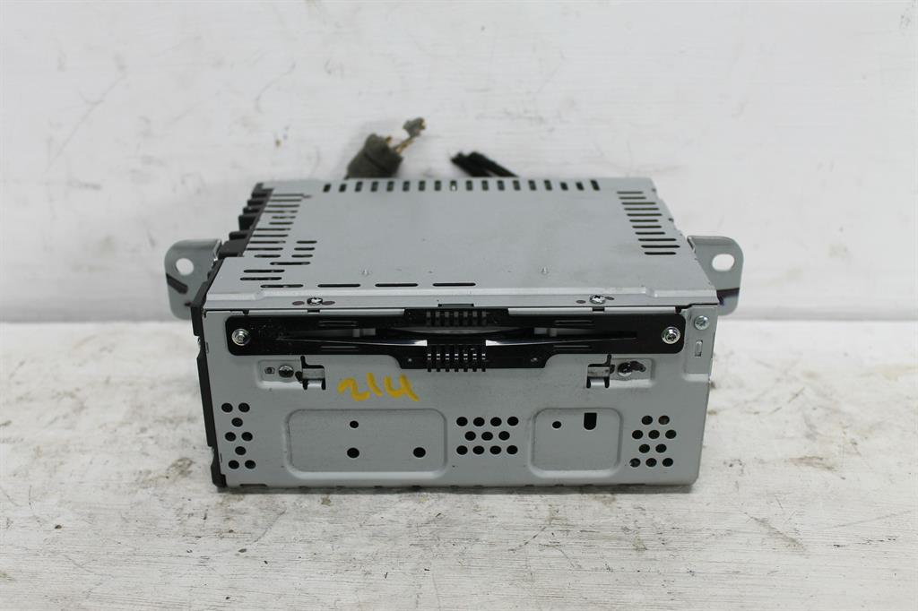 Ford, Escape Stereo/Head Unit Head Unit Zg 09/16 05/20