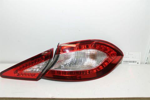 Chery, J3 Right Taillight M1X 03/11 01/15