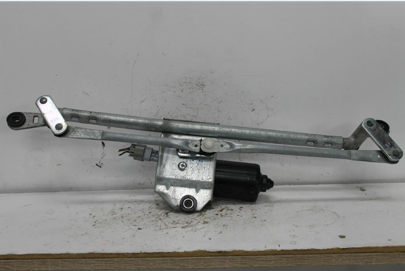 LDV, T60 Wiper Motor Front Sk8C 07/17