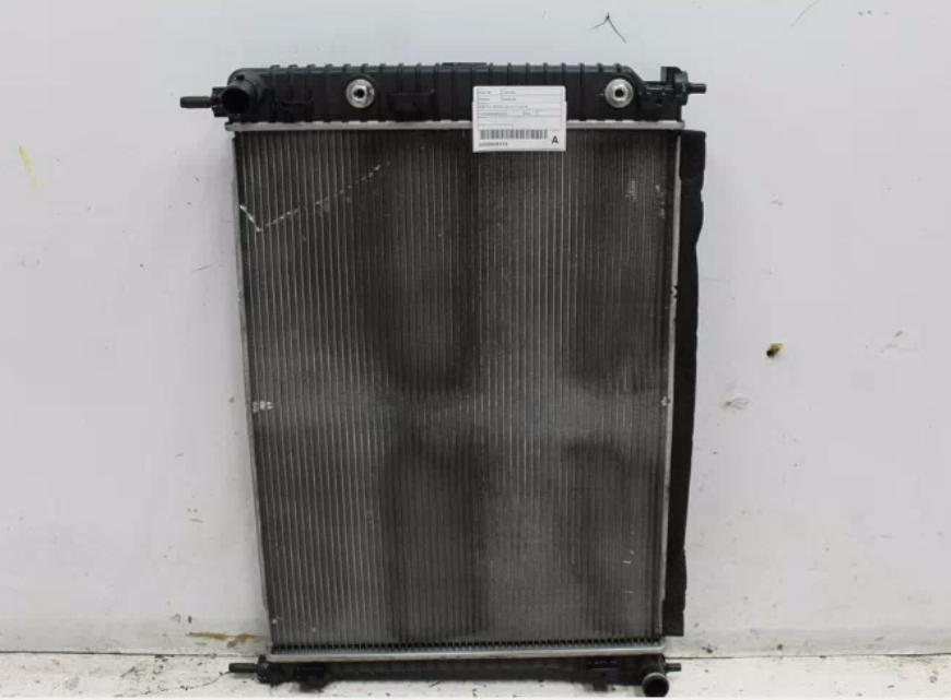 Holden, Captiva Radiator Auto 3.0 Petrol Cg 01/11 06/18