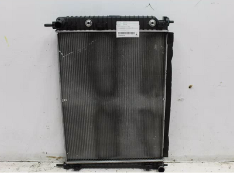 Holden, Captiva Radiator Auto 3.0 Petrol Cg 01/11 06/18