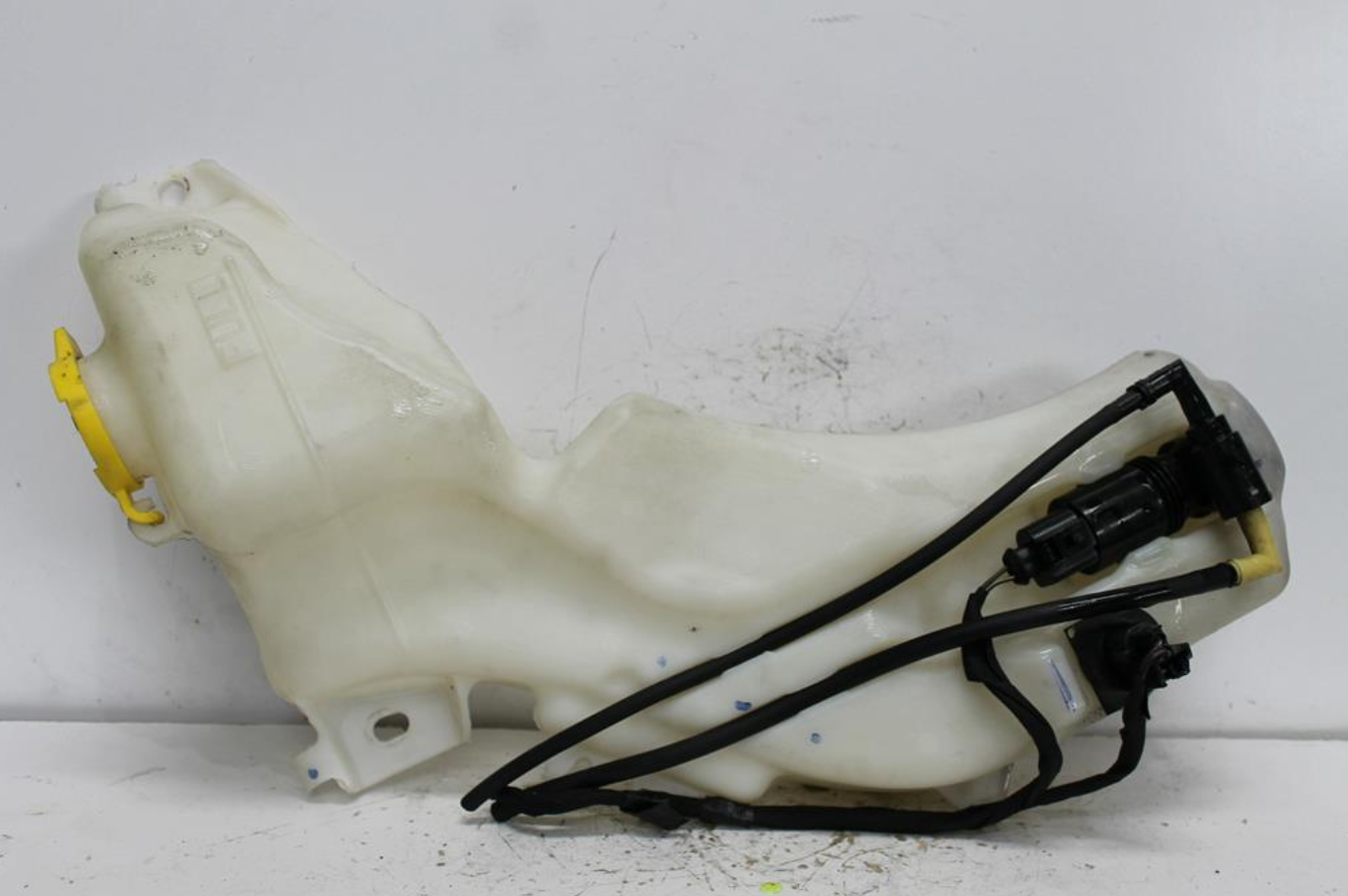 Dodge, Journey Washer Bottle Jc 05/08 12/16
