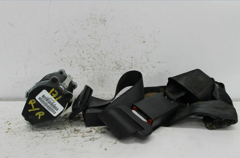 Jeep, Patriot Seat Belt Rh Rear Assy (Belt And Stalk) Mk 08/07 12/16