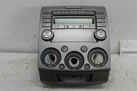 Mazda, Bt50 Stereo/Head Unit In Dash Stacker Un 11/06 09/11