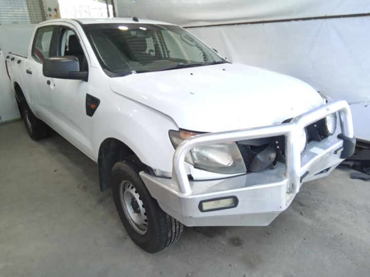 Ford , Ranger  Trans/Gearbox , Manual, 4Wd, Diesel, 2.2/3.2, Pin Type Selector Shaft, No Transfer Case, Px Series 1, 06/11-06/15
