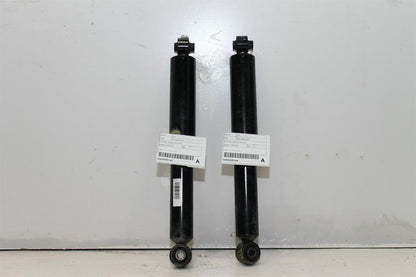 LDV, G10 Left Rear Strut Sv7A/Sv7C Wagon/Van 04/15