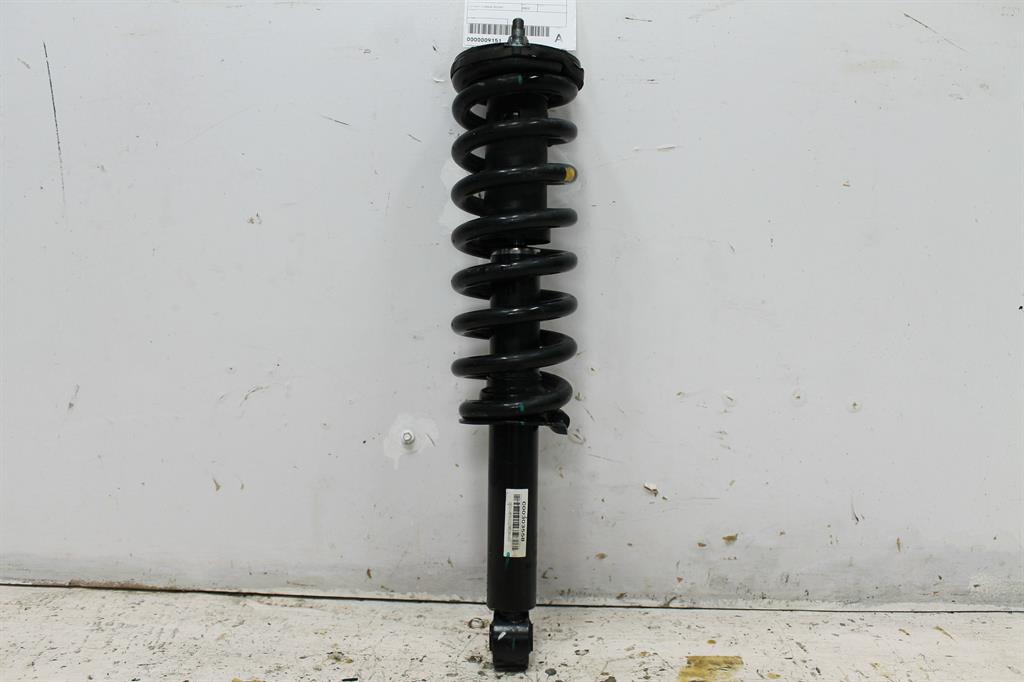 LDV, T60 Right Front Strut Sk8C 07/17