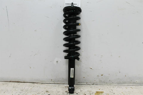 LDV, T60 Right Front Strut Sk8C 07/17