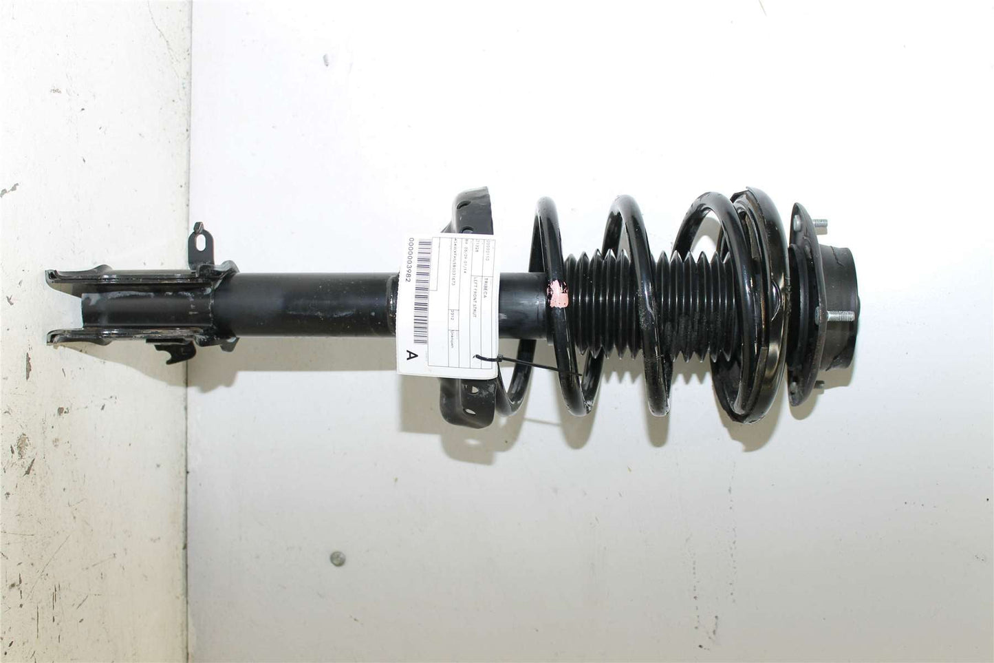 Subaru, Tribeca Left Front Strut B9 06/09 01/14