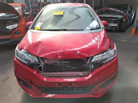 Honda, Jazz Trans/Gearbox ,  Manual, 1.5, Gk/Gf, 07/14-12/20