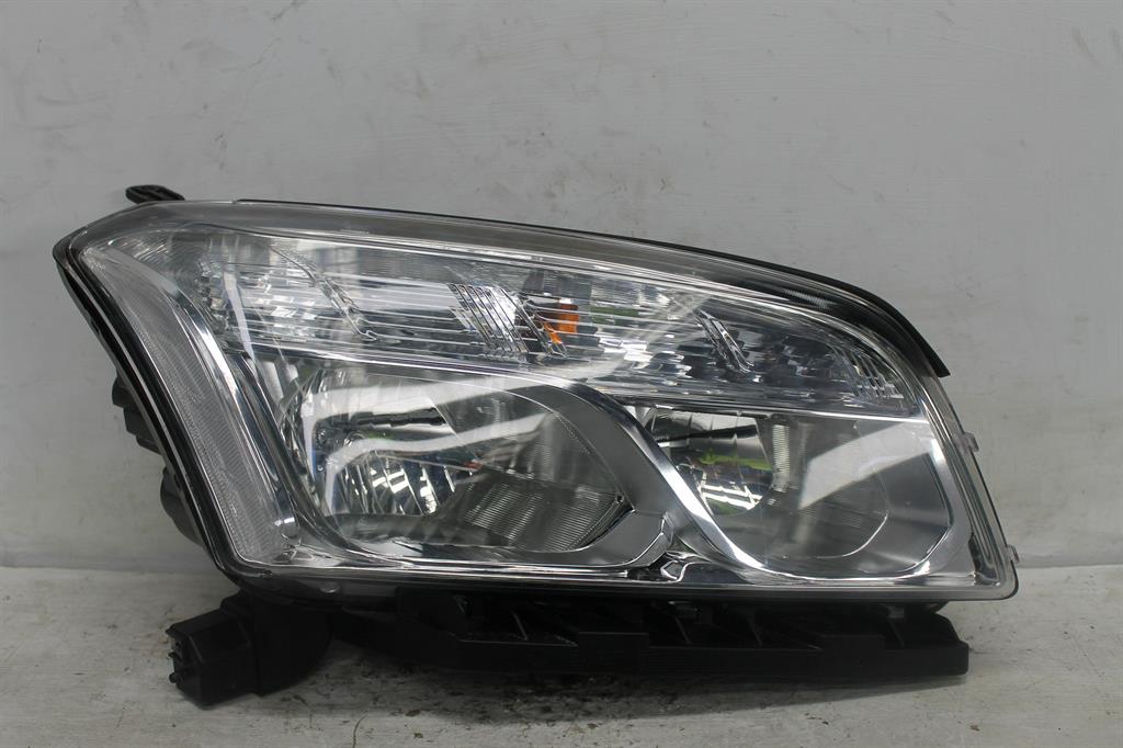 Holden, Trax Right Headlamp Tj Series 08/13 09/16