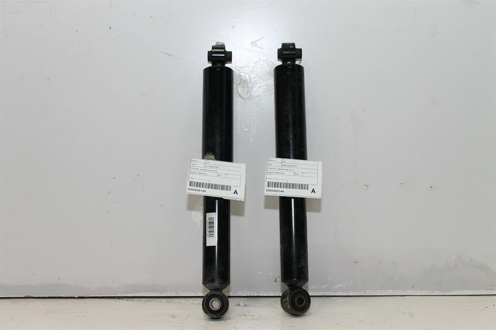 LDV, G10 Right Rear Strut Sv7A/Sv7C Wagon/Van 04/15