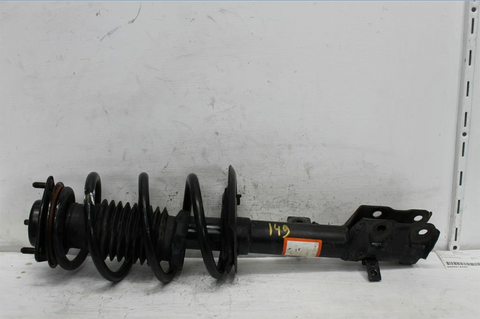 Jeep, Compass Left Front Strut Mk 07/11 12/16