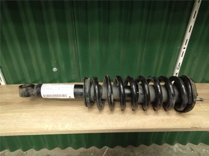 LDV, T60 Left Front Strut Sk8C 07/17