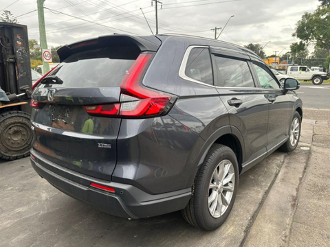 Honda, Cr-V Trans/Gearbox , Rs, Auto, Fwd, Petrol, 1.5, 08/23