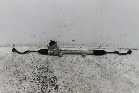 Kia, Cerato Steering Box/Rack Yd Sedan/Hatch 04/13 05/18
