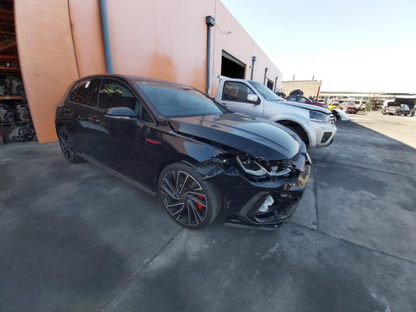 Volkswagen, Golf  Trans/Gearbox , Auto, Fwd, Petrol, 2.0, Vdp Code, 7 Speed, Gen 8, 09/20