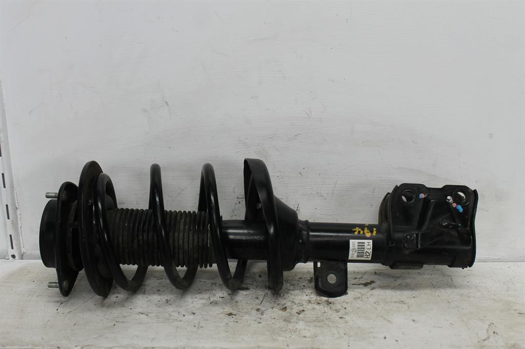 Subaru, Liberty Left Front Strut 6Th Gen 08/14 04/21