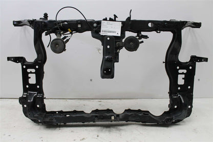 Renault, Koleos Radiator Support H45 09/08 04/16