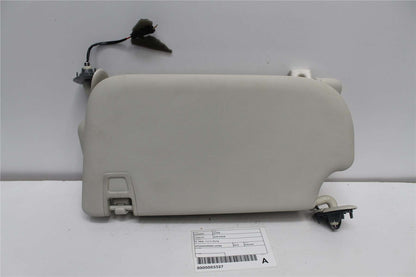 Ford, Kuga Sun Visor Tf Pair 11/12 09/16