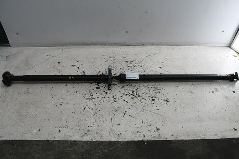 Hyundai, Tucson Rear Prop Shaft Petrol/Diesel Tl 07/15 01/21