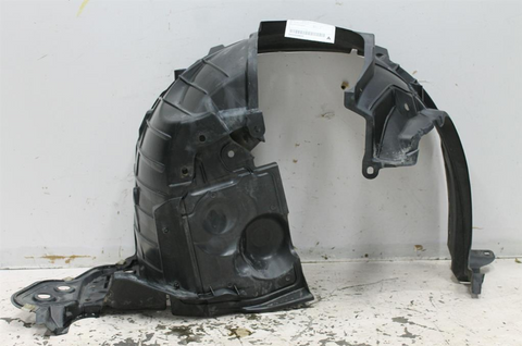Nissan, Xtrail Right Guard Liner T31 Petrol 09/07 12/13