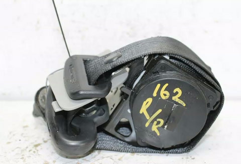 Holden, Captiva Seat Belt Rh Rear 2Nd Row Seat Belt Only 5 Seat Type Cg 01/11 06/18