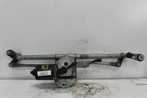 LDV, T60 Wiper Motor Front Sk8C 07/17