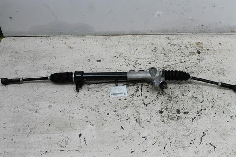 LDV, T60 Steering Box/Rack Diesel 2.0 Sk8C 06/20