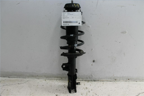 Hyundai, Accent Left Front Strut Rb 05/11 12/19