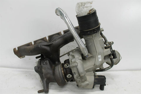 Volkswagen, Passat Turbo/Supercharger Petrol 1.8 Cdaa Code 3C/Mk6 B7 02/10 05/15