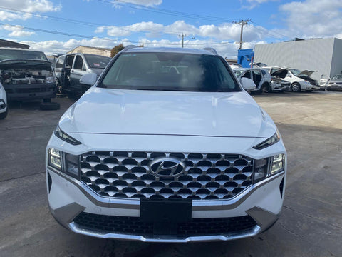 Hyundai, Santa Fe Engine ,  Diesel, 2.2, D4He, Turbo, Tm, 12/20