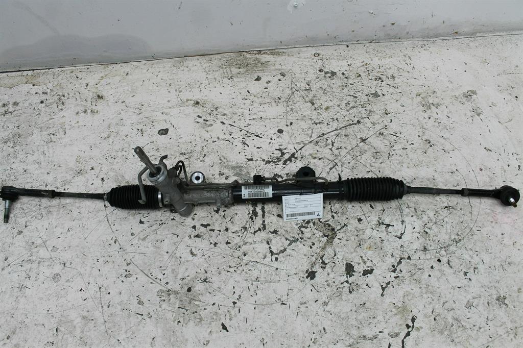 Jeep, Patriot Steering Box/Rack Mk 08/07 12/16