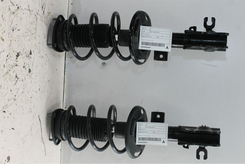 Mazda, 3 Left Front Strut Bn 05/16 02/19