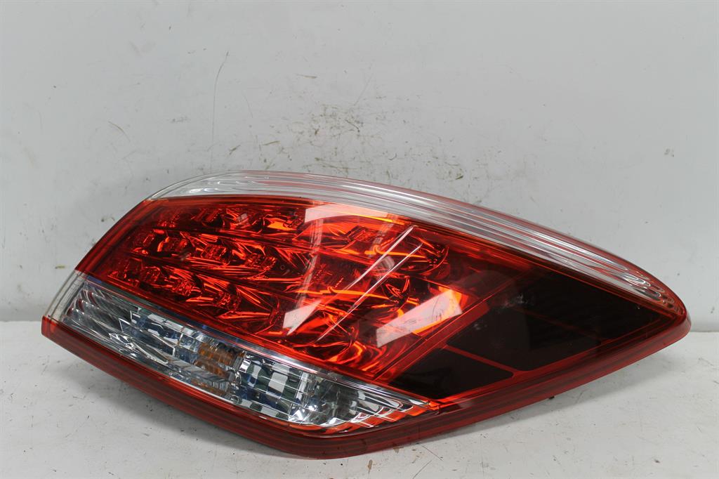 Nissan, Murano Right Taillight Z51 09/11 01/15