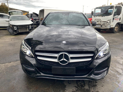 Mercedes, C Class  Trans/Gearbox ,  Auto, Rwd, Petrol, 2.0, Turbo, 7 Speed W/Electric Motor, C350E Phev, W205/S205, 08/14-07/18
