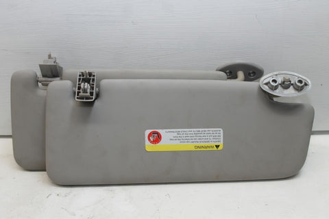 LDV, T60 Sun Visor Sk8C Pair 07/17