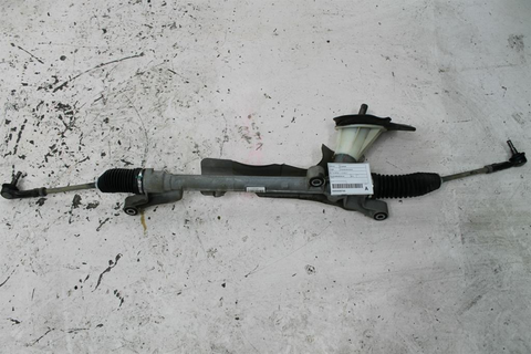 Ford, Ecosport Steering Box/Rack Bk 1.5 Petrol 11/13 09/17