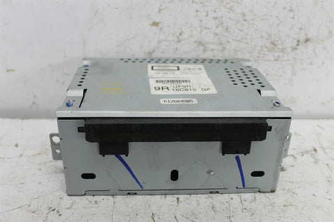 Ford, Ranger Stereo/Head Unit Head Unit Only (Not Including Screen) Non Sat Nav Type Px Series 1 06/11 06/15