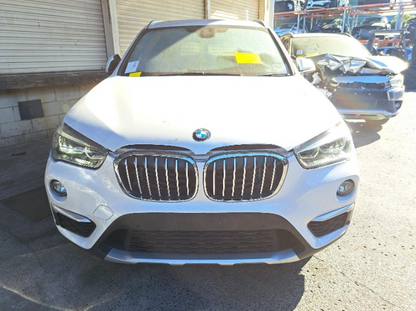BMW , X1 Engine , Petrol, 2.0, Xdrive25I, Turbo, B48D, F48, 03/18-06/22