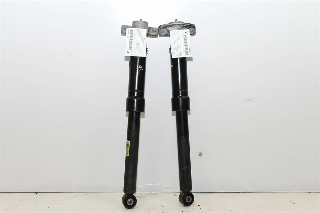 Holden, Trax Left Rear Strut